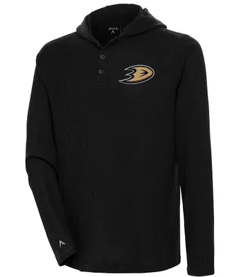 Antigua NHL Western Conference Small Logo Absolute Hoodie