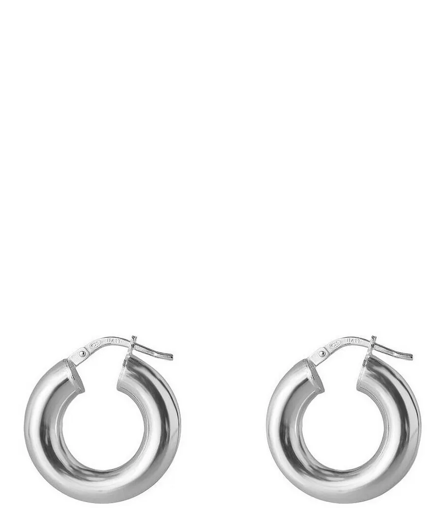 Women's Argento Vivo Sterling Silver Earrings