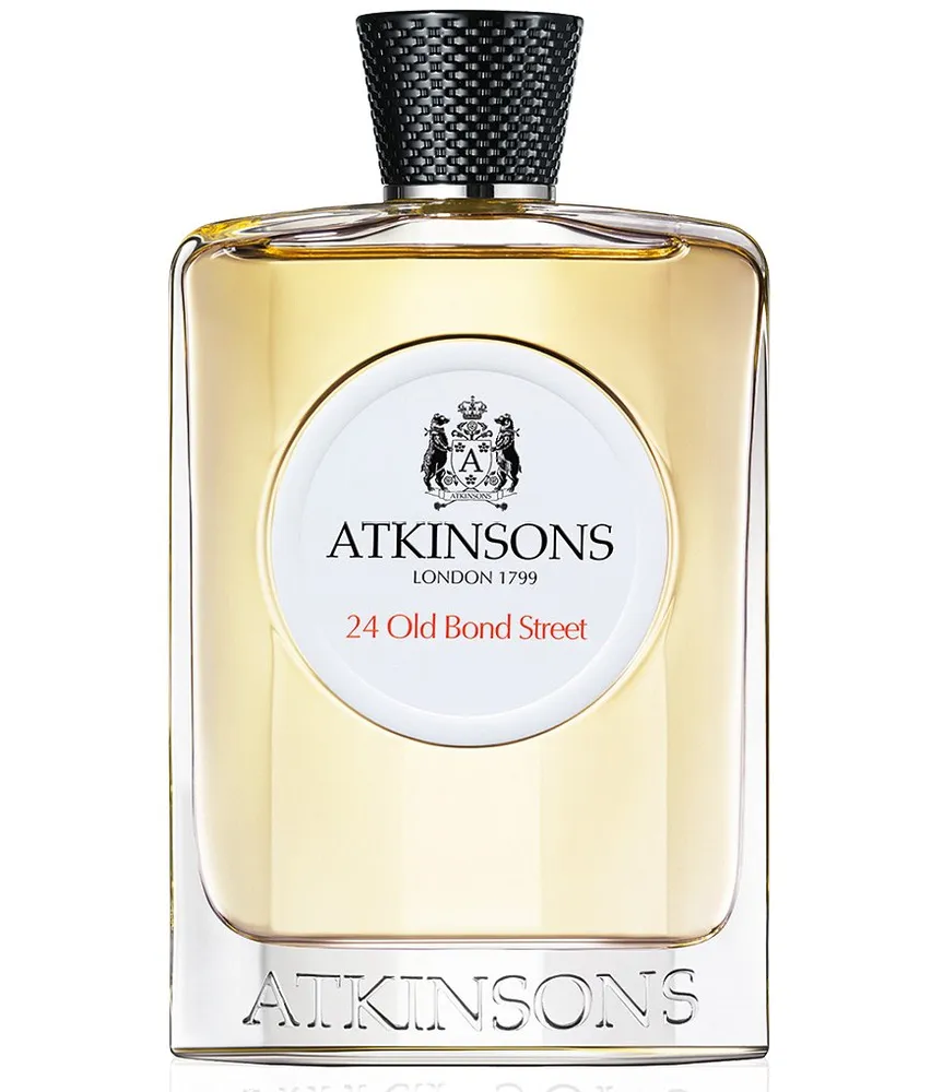 Tulipe Noire Perfume by Atkinsons