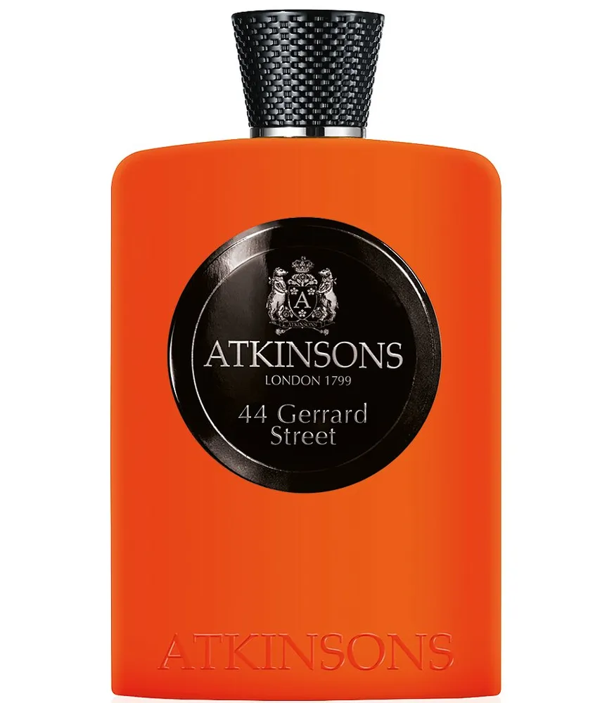 Atkinsons London 1799 Tulipe Noire Eau de Parfum