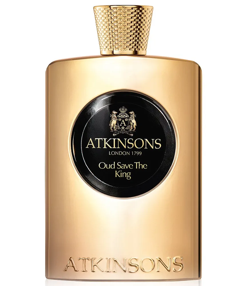 Atkinsons London 1799 Tulipe Noire Eau de Parfum