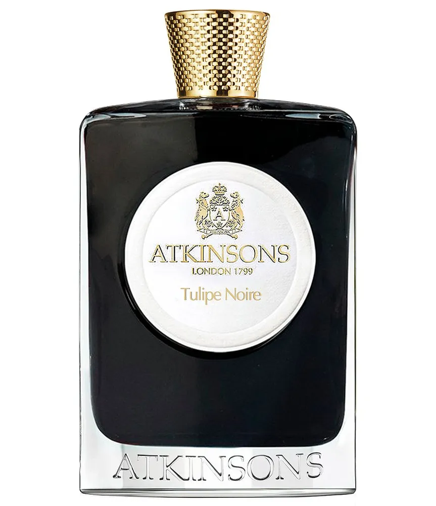 Atkinsons Tulipe Noir Eau De Parfum Spray 100ml