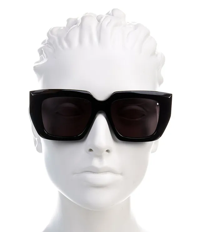 Bottega Veneta BV1230S Square Sunglasses