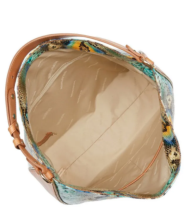 Brahmin Mirror Shoulder Bags