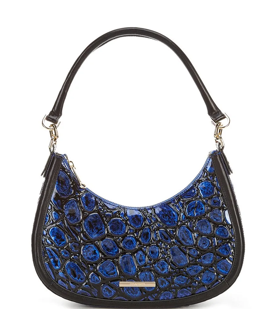 Brahmin Tabitha Multi Abalone Shoulder Bag