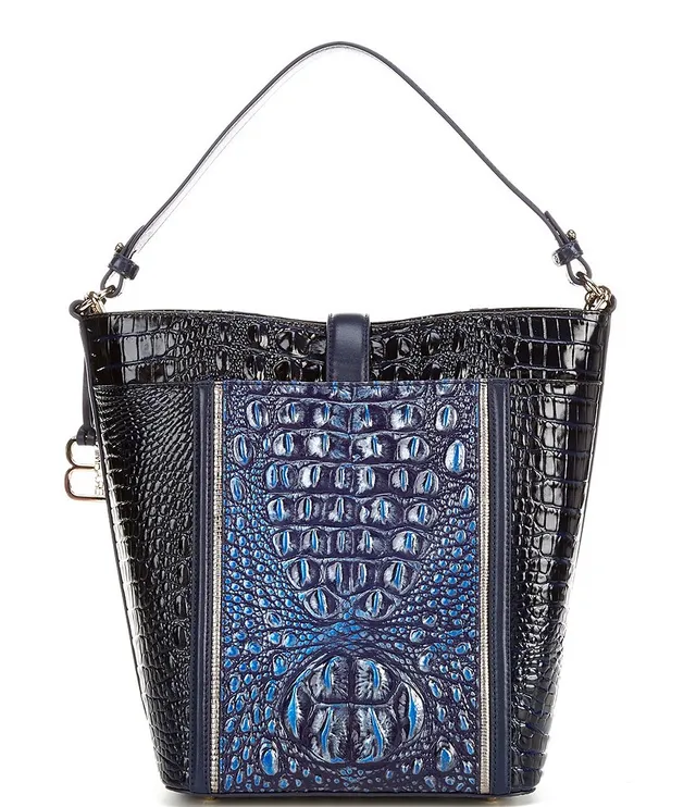 Brahmin Fiora Bucket Bag