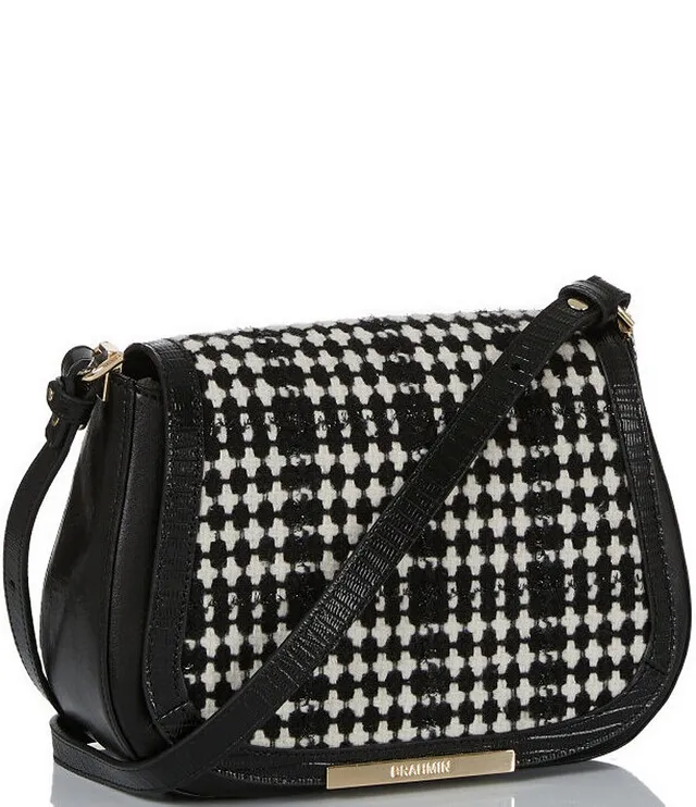 BRAHMIN Melbourne Small Nadine Crossbody