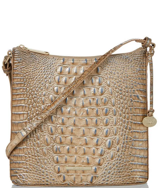 BRAHMIN Melbourne Collection Lush Shayna Crossbody Bag