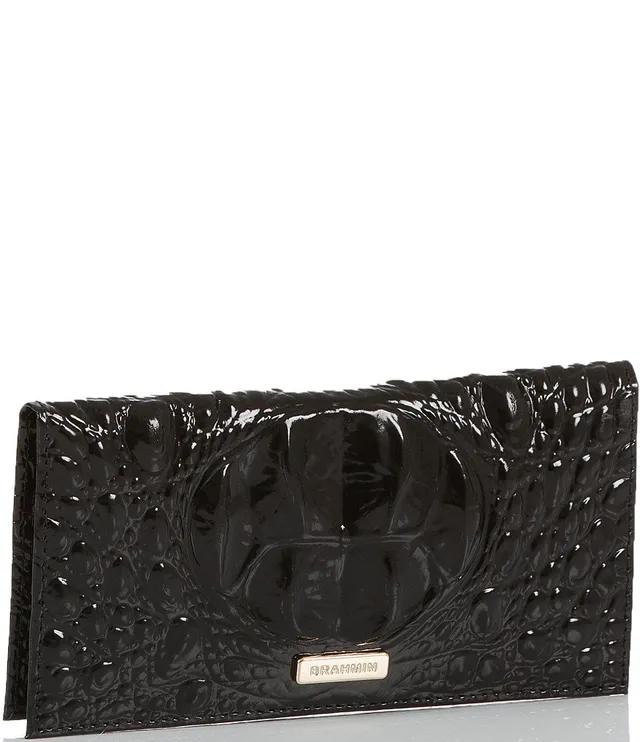 BRAHMIN Harkness Collection Ady Wallet