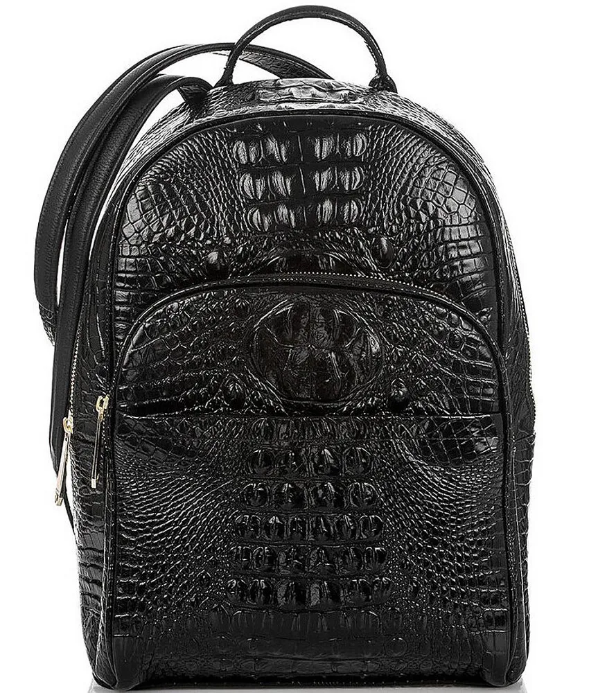 BLACK BRAHMIN BAG Large 