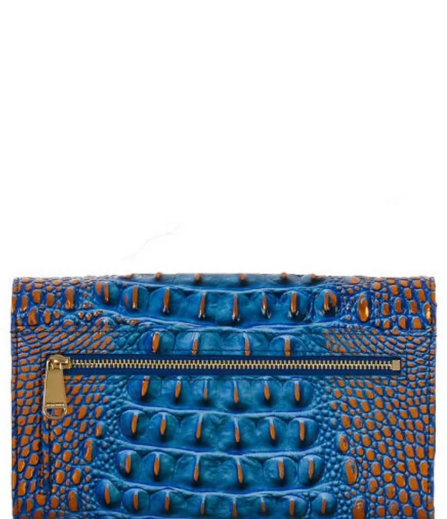 Brahmin Leia Melbourne Collection Crossbody Bag