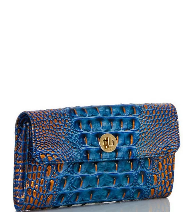 Brahmin Leia Melbourne Collection Crossbody Bag