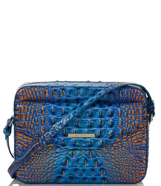 BRAHMIN Melbourne Collection Vida Crossbody Bag