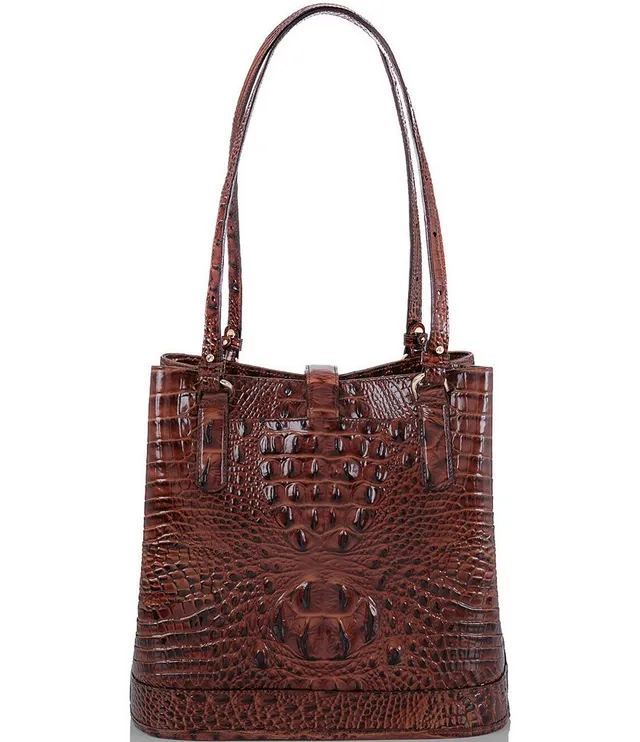 Brahmin Fiora Bucket Bag