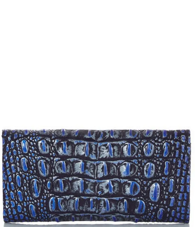 BRAHMIN Saguaro Collection Ady Wallet
