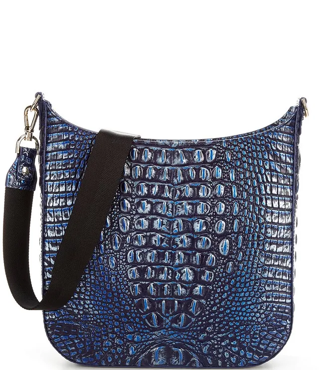 BRAHMIN Melbourne Collection Metamorphosis Katie Crossbody Bag