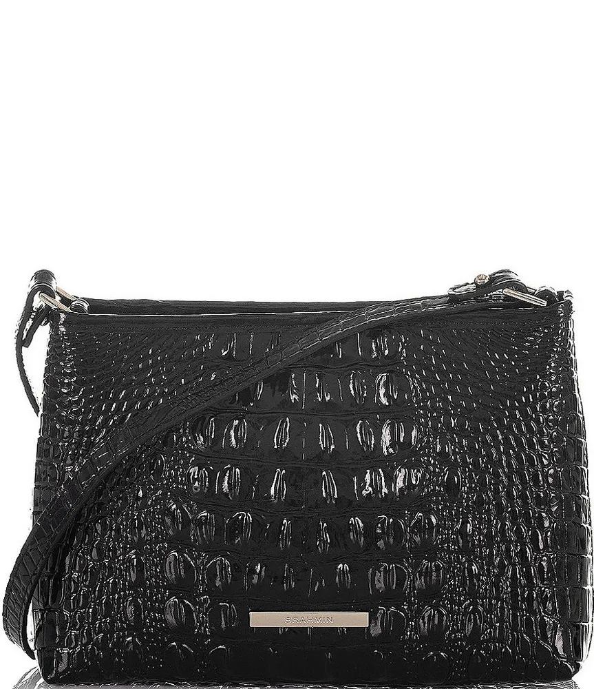 BRAHMIN Folly Collection Heather Shoulder Bag