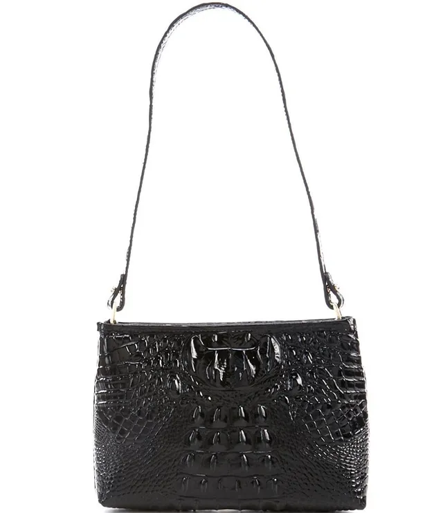 BRAHMIN Folly Collection Heather Shoulder Bag