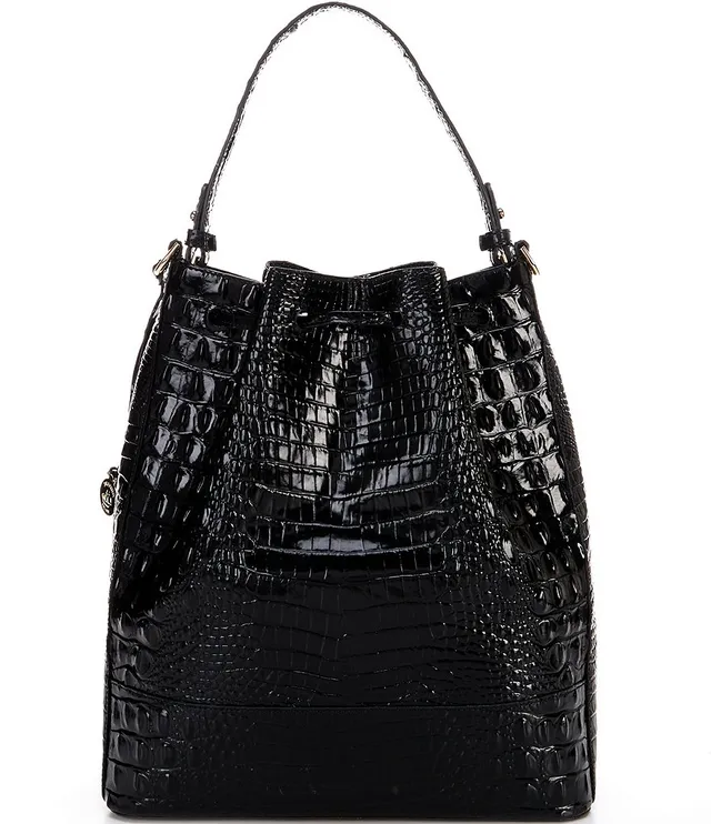 Brahmin Nostromo Collection Parin Shoulder Bag, Dillard's in 2023