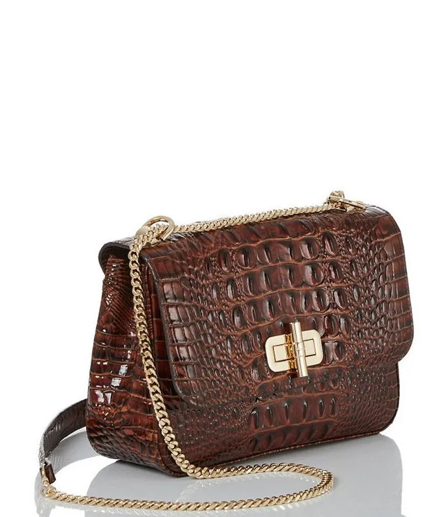 Brahmin Melbourne Leia Crossbody