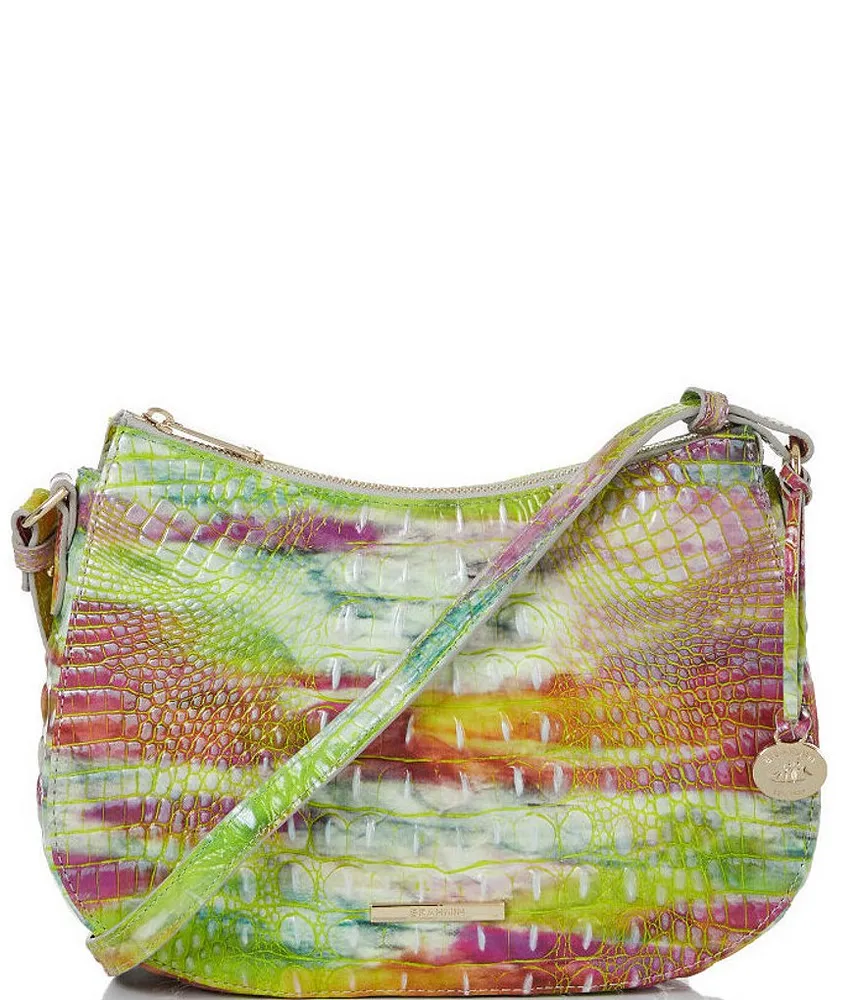 BRAHMIN Horizon Ombre Melbourne Shayna: Handbags