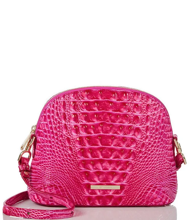 Brahmin, Bags, Caroline Pink Cosmo