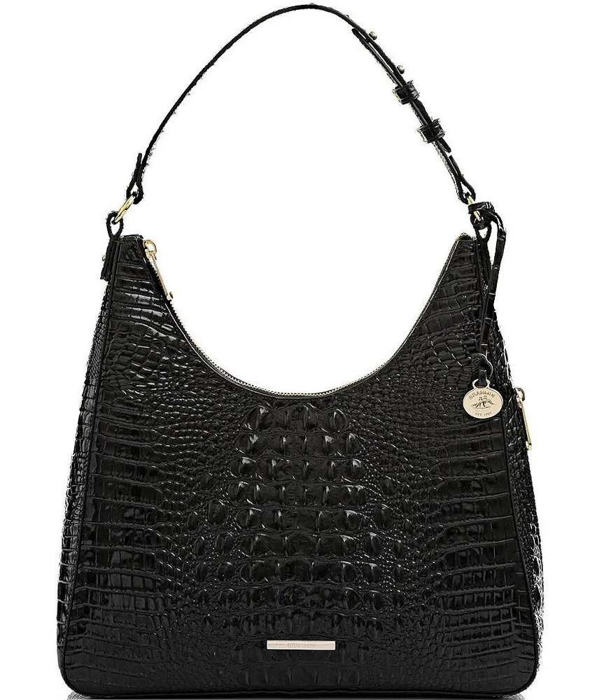 BRAHMIN Melbourne Collection Bekka Shoulder Bag