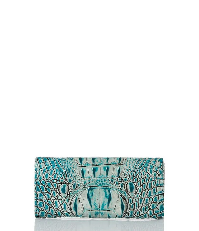 BRAHMIN Saguaro Collection Ady Wallet