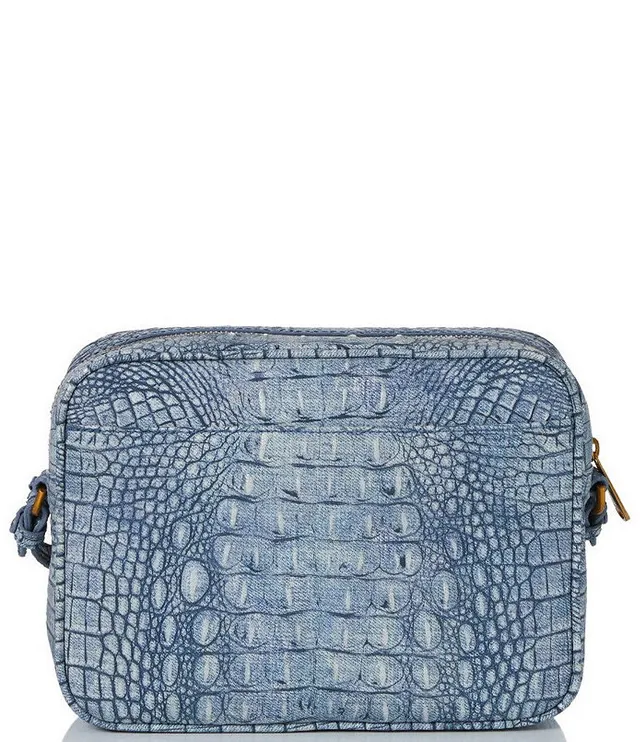 Shea Light Denim Tetra