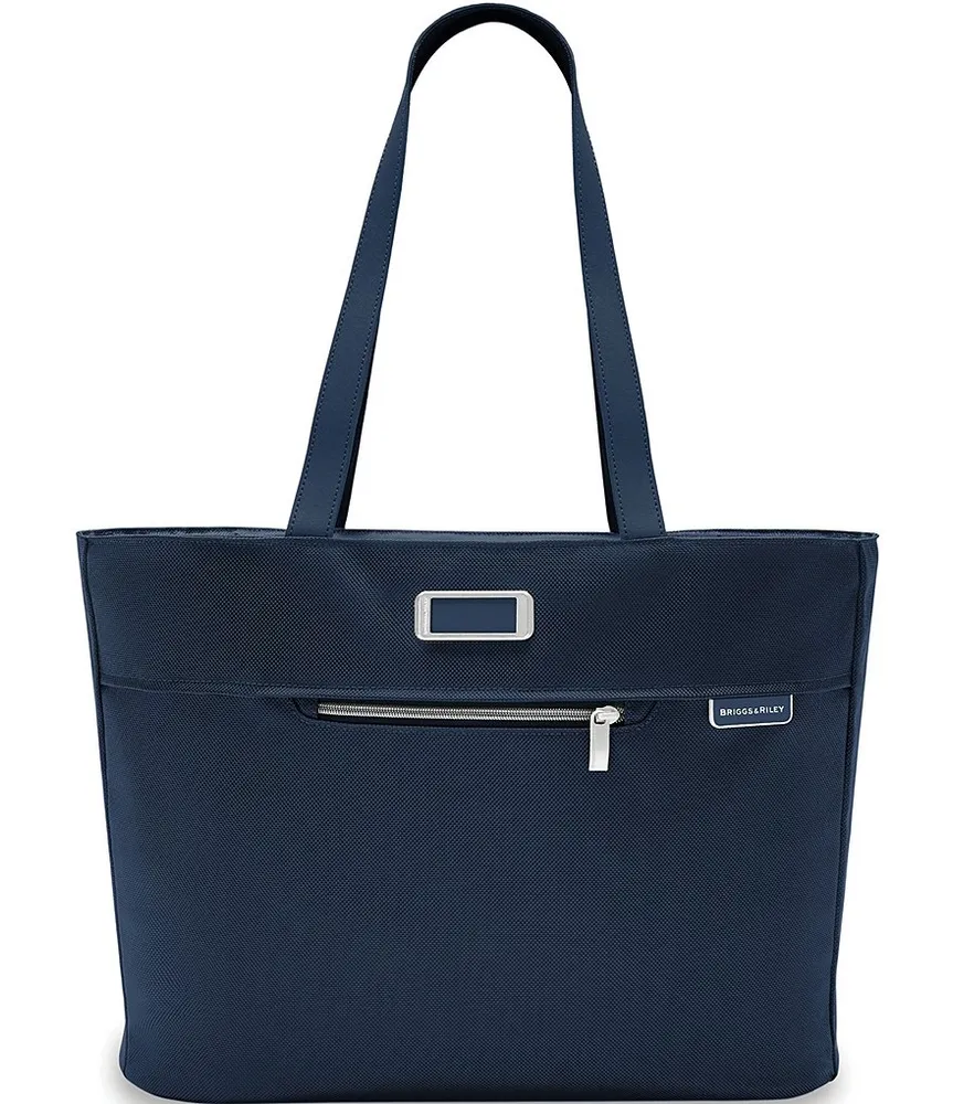 Briggs & Riley Underseat Duffle (Navy)