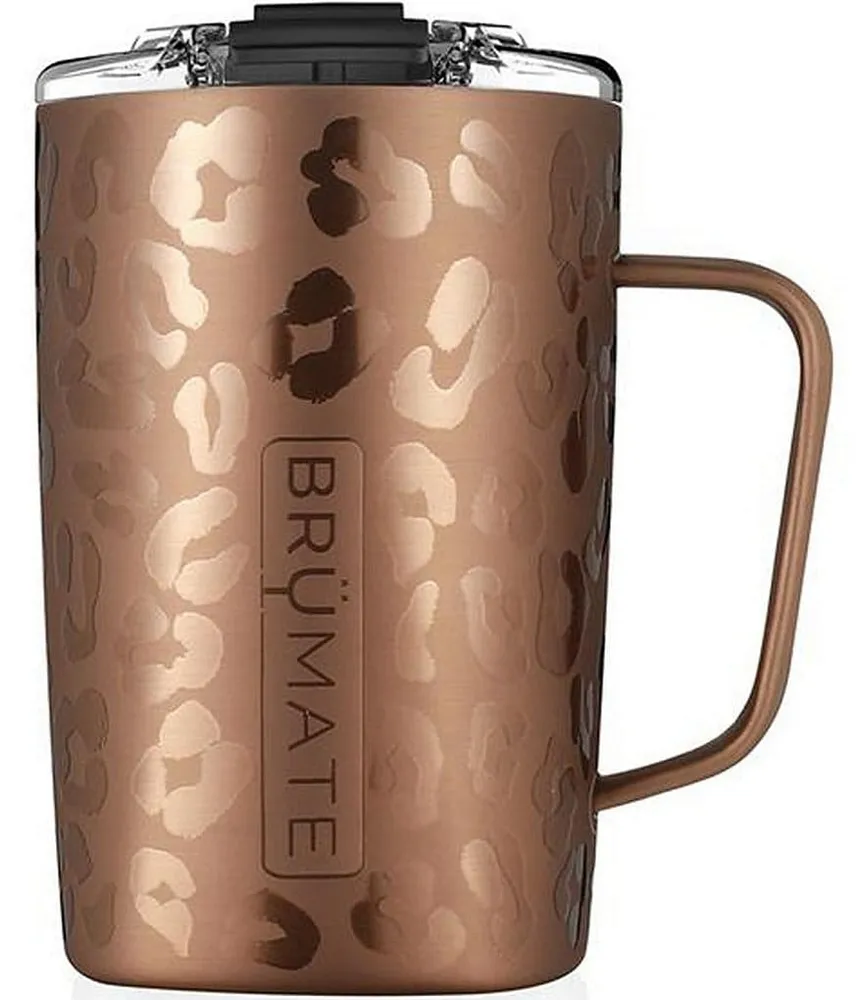 BruMate Toddy XL 32 oz Insulated Coffee Mug