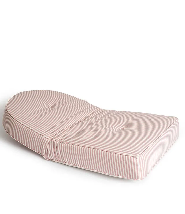 Business & Pleasure The Reclining Pillow Lounger - Plastic Freedom