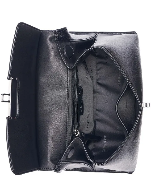 Calvin Klein Becky Shoulder Bag