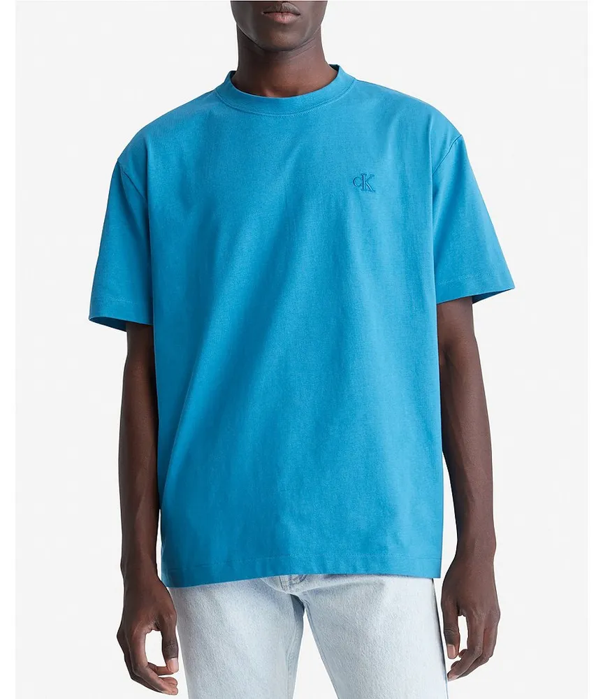 T-shirt Calvin Klein Relaxed Fit Tee