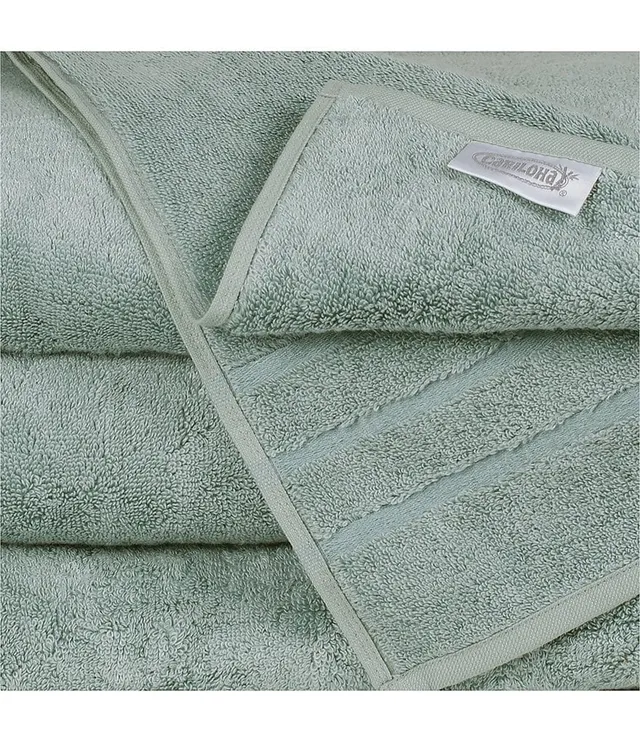 Ralph Lauren SAGE GREEN Payton Bath Towel 