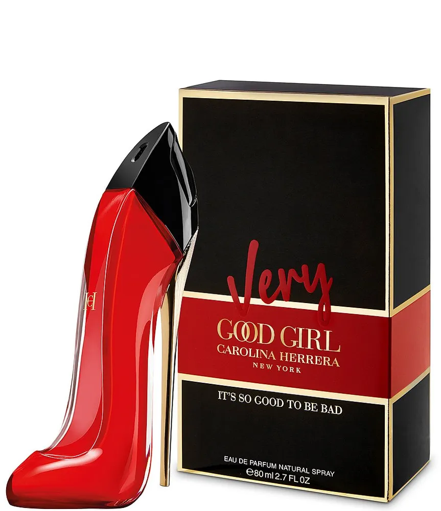 Carolina Herrera Good Girl Gift Set 3PC