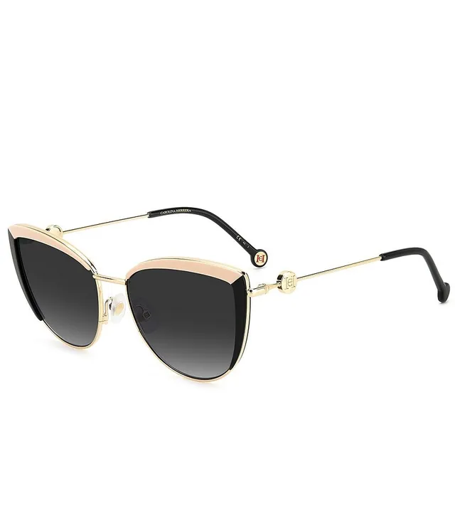 Carolina Herrera Her 0111/S Women Sunglasses - Black