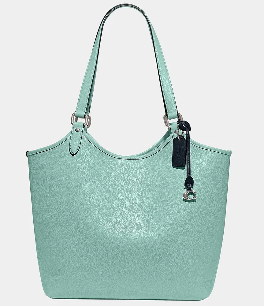 Coach Women's Shoulder Bags - Green