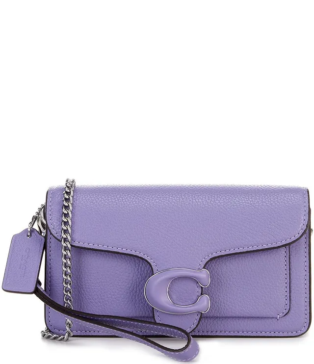 Zac Zac Posen Anthea Wristlet Bag - Purple for Women