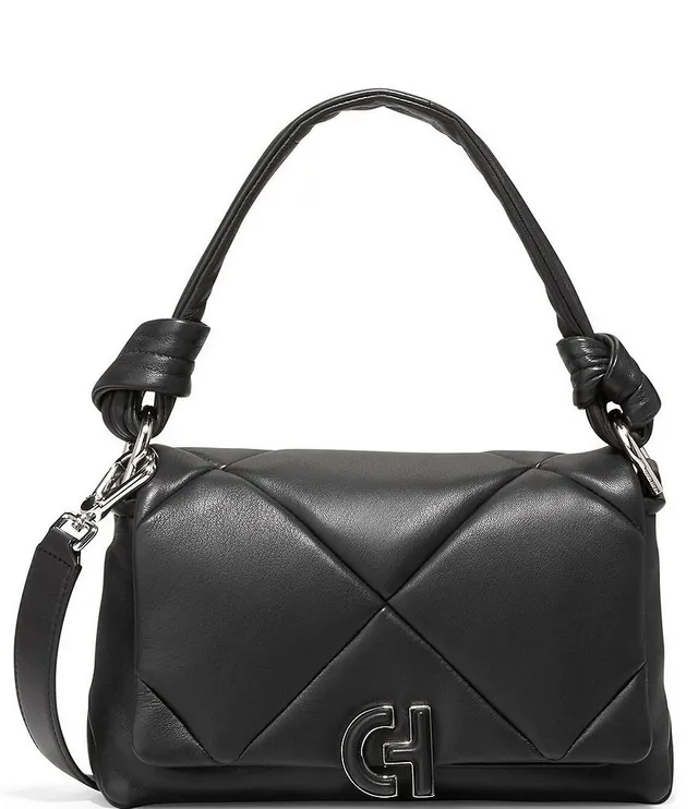 Guess, Bags, Guess Red Brightside Quilted Shoulder Bag