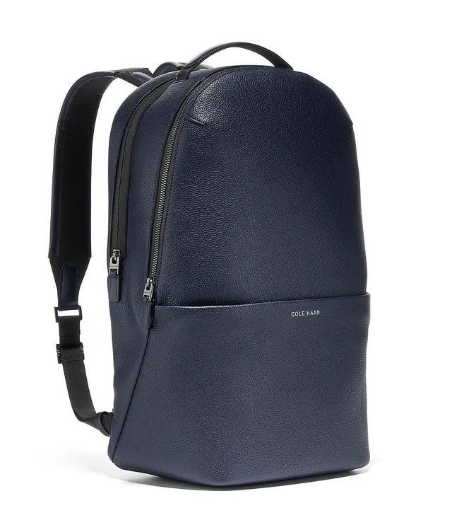 Highline Convertible 15 Laptop Backpack Crossbody & Tote