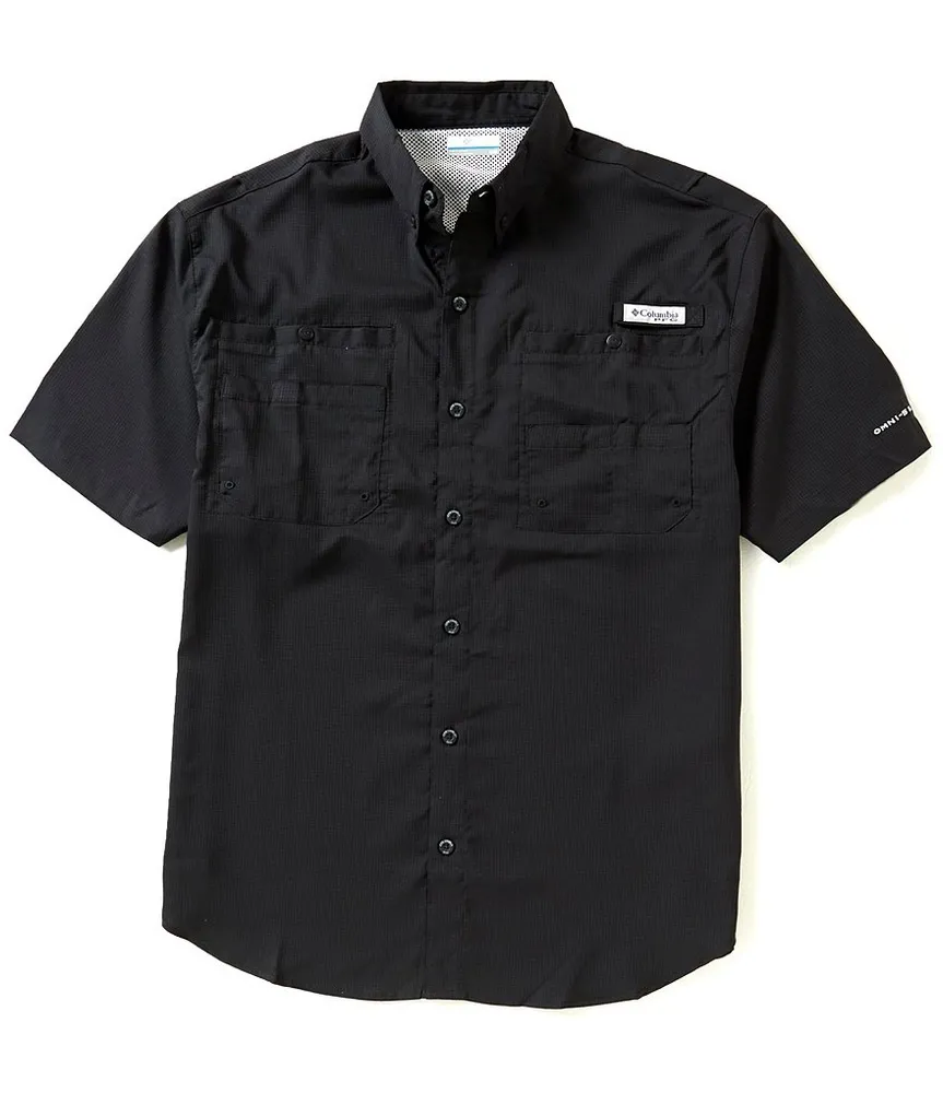 Columbia PFG Tamiami II Long-Sleeve Woven Shirt