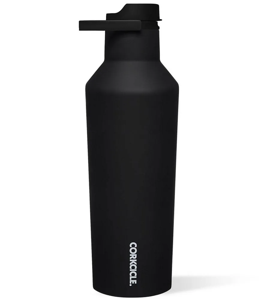 Corkcicle Corkcicle Neon Lights Sport Canteen 20oz - Kokomo