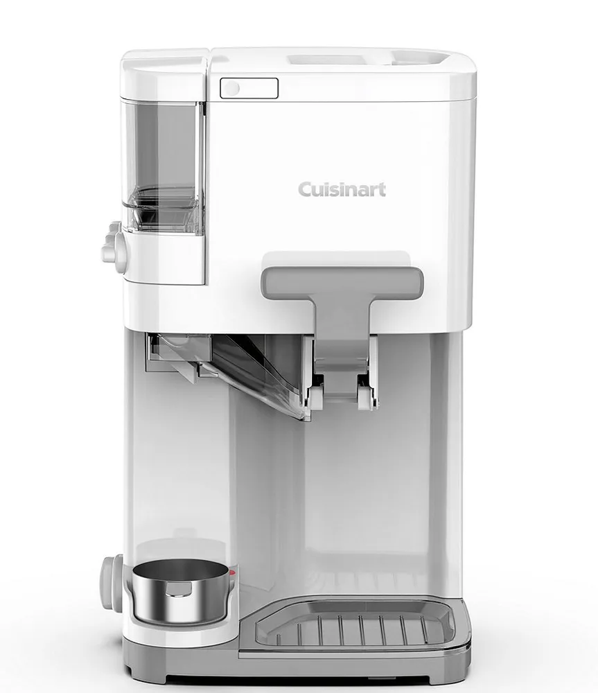 Cuisinart Cool Creations Ice Cream Maker