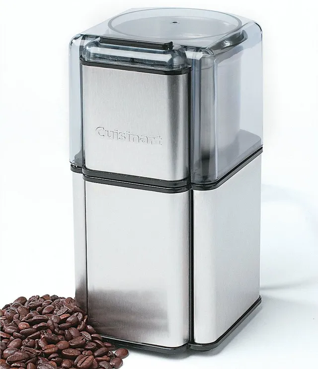 Cuisinart Supreme Grind Automatic Burr Mill, Dillard's