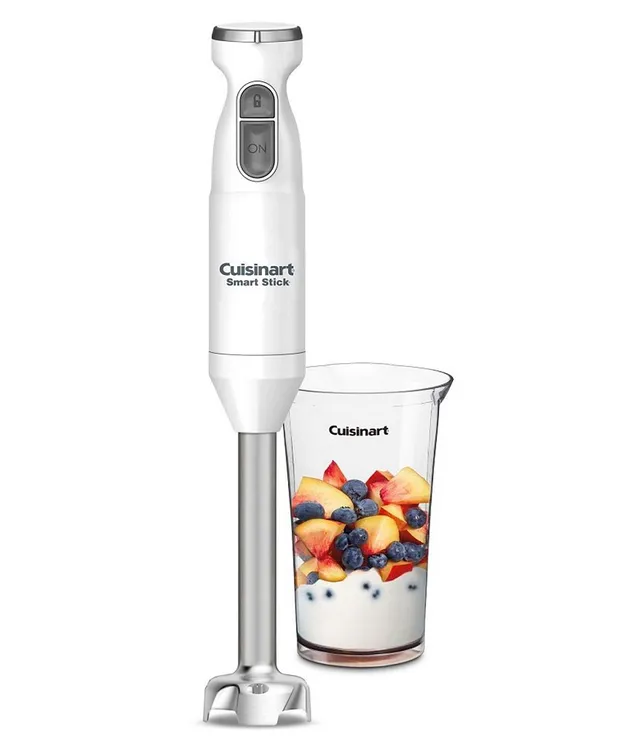 SOLAC Professional 1000W Immersion Hand Blender with Accessory Kit