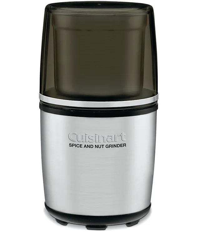 Cuisinart Supreme Grind Automatic Burr Mill, Dillard's