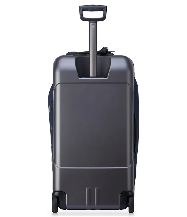 Peugeot Voyages Collection Carry-On Duffle Bag