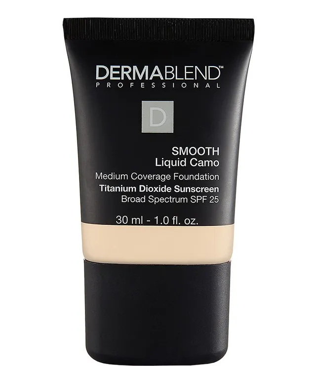 Cover Creme Full Coverage SPF 30 - 10C Rose Beige by Dermablend for Women -  1 oz Foundation 