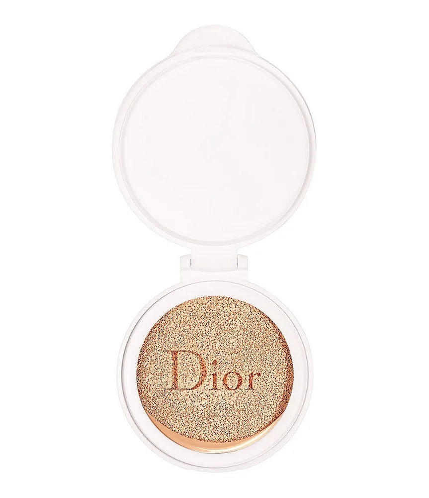 Dior 010 Ivory Capture Totale Triple Correcting Powder Foundation Compact